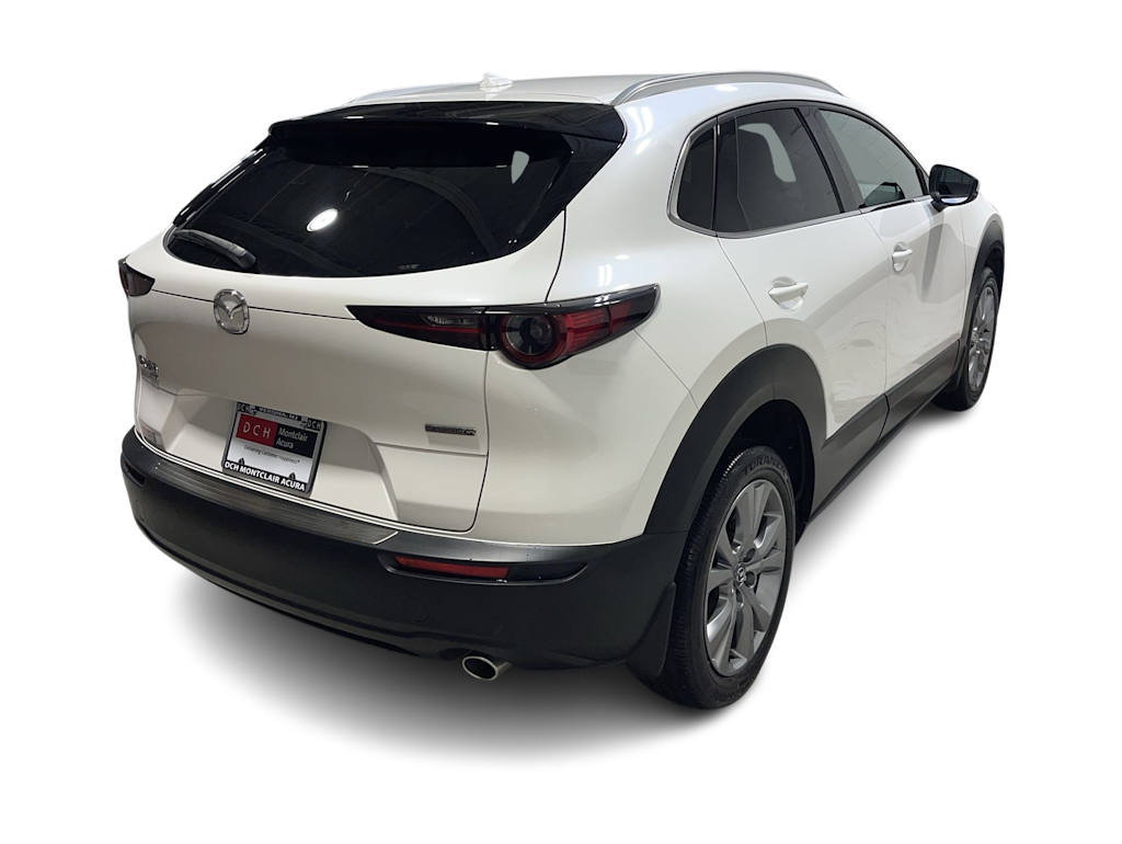 Thumbnail: 2023 Mazda CX-30 - 26