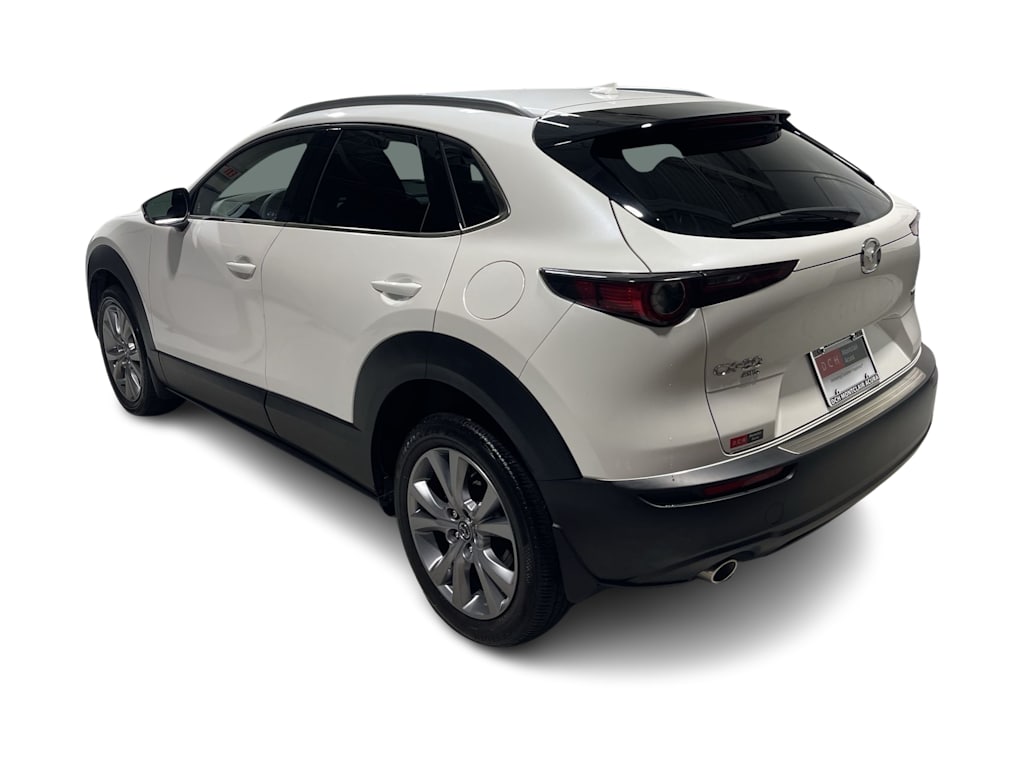Thumbnail: 2023 Mazda CX-30 - 4