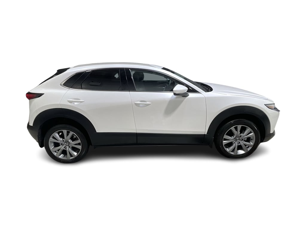 Thumbnail: 2023 Mazda CX-30 - 27