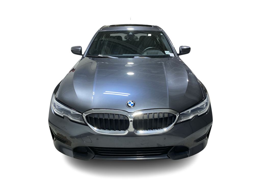 Thumbnail: 2021 BMW 3 Series - 6