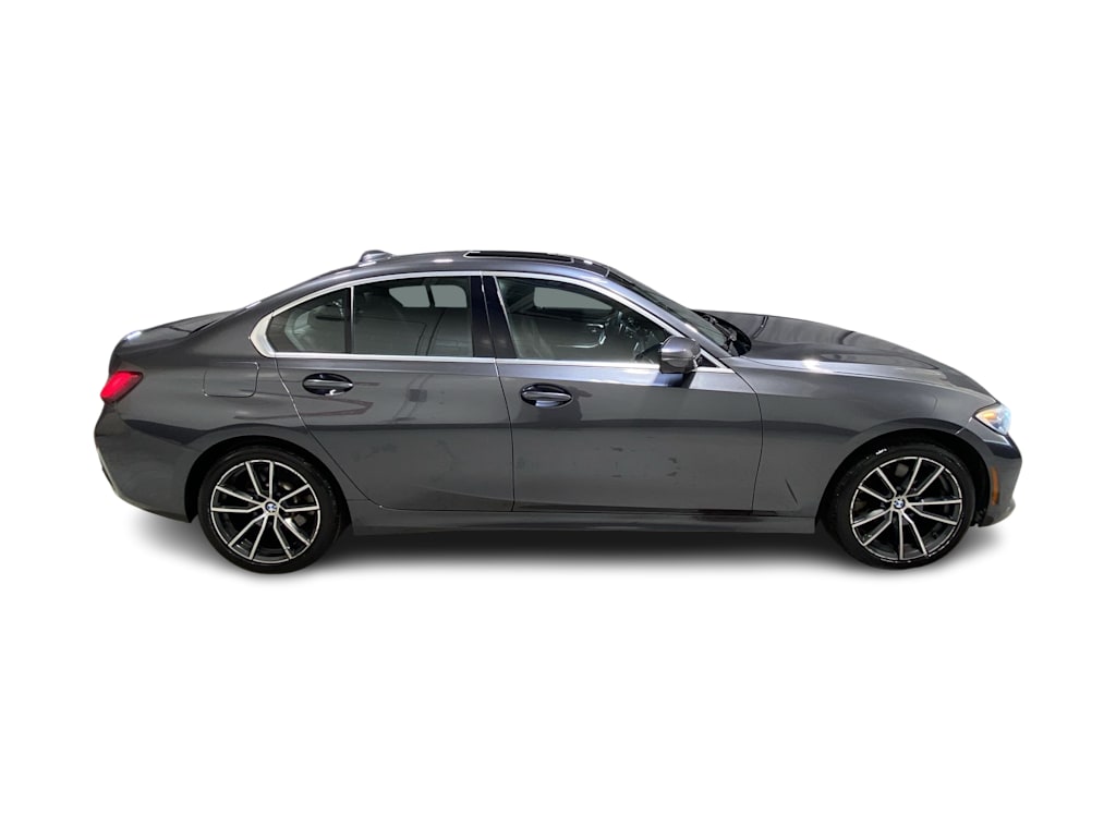 Thumbnail: 2021 BMW 3 Series - 27