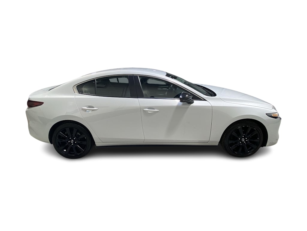 Thumbnail: 2024 Mazda Mazda3 - 27