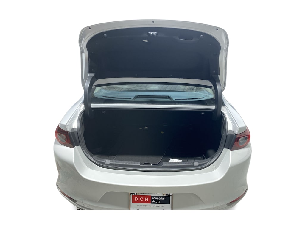 Thumbnail: 2024 Mazda Mazda3 - 16