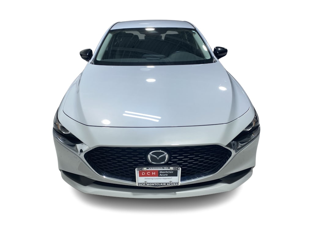 Thumbnail: 2024 Mazda Mazda3 - 19