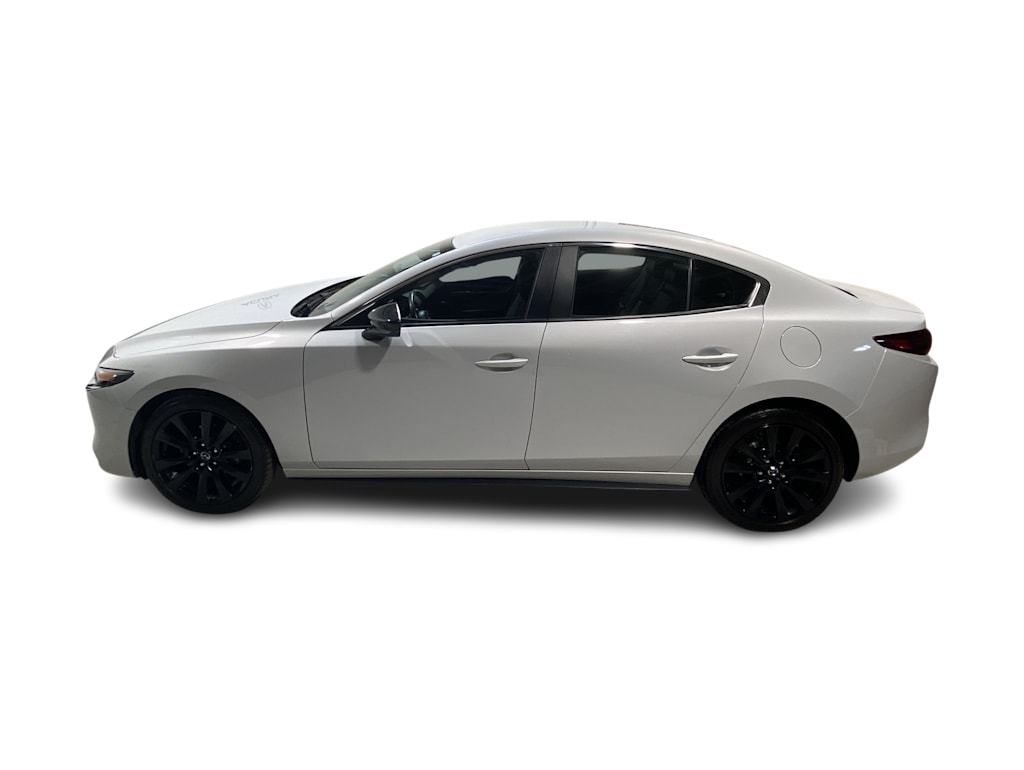 Thumbnail: 2024 Mazda Mazda3 - 3