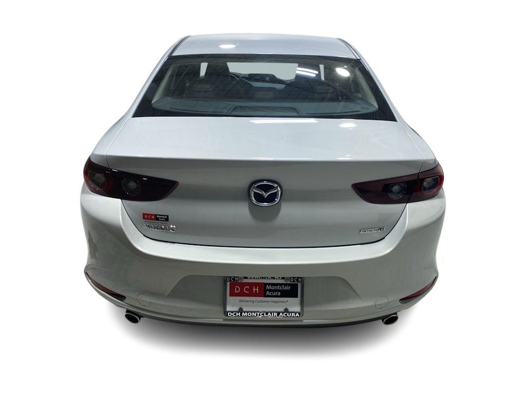 Thumbnail: 2024 Mazda Mazda3 - 5