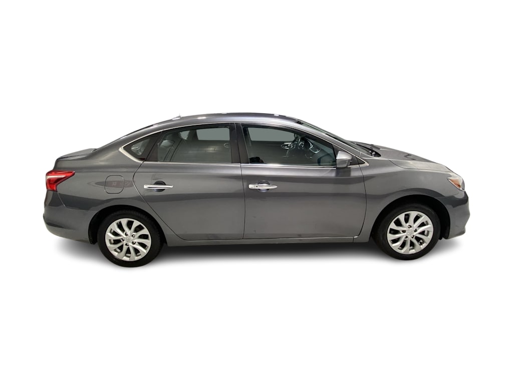 Thumbnail: 2018 Nissan Sentra - 27