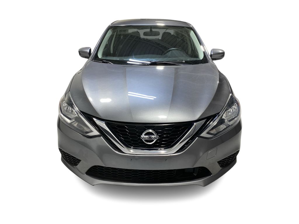 Thumbnail: 2018 Nissan Sentra - 6