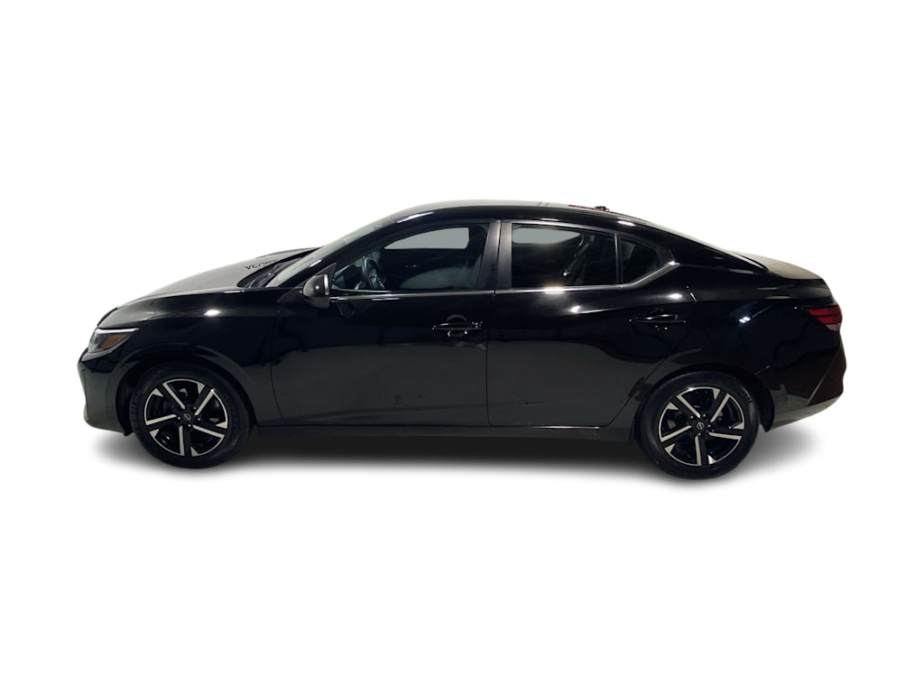Thumbnail: 2024 Nissan Sentra - 3