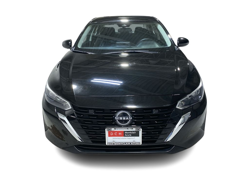 Thumbnail: 2024 Nissan Sentra - 18
