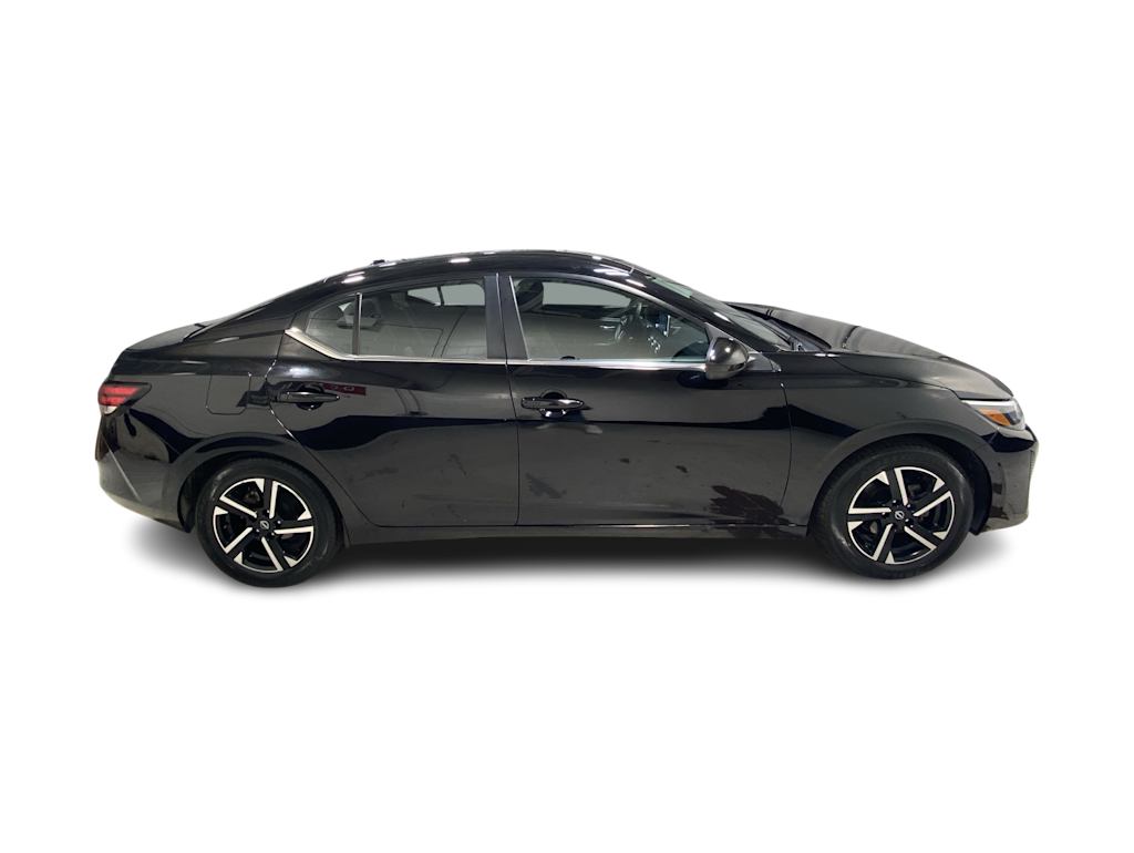 Thumbnail: 2024 Nissan Sentra - 27