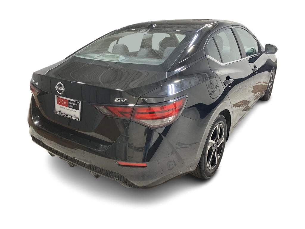 Thumbnail: 2024 Nissan Sentra - 26