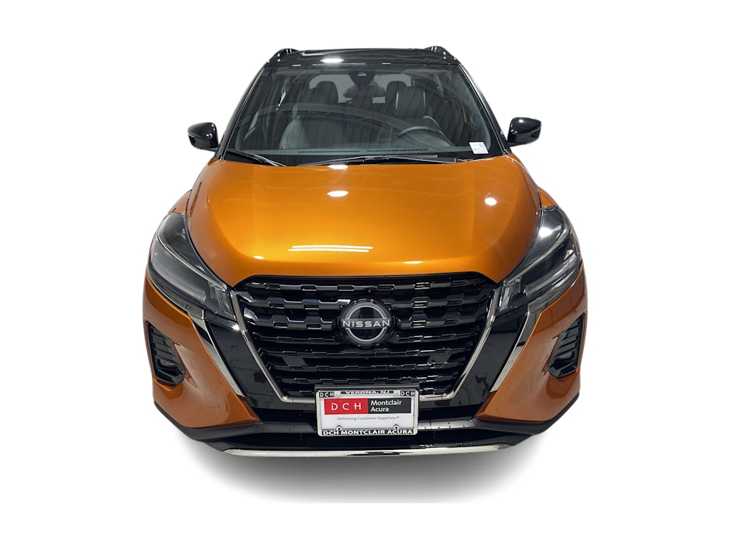Thumbnail: 2024 Nissan Kicks - 6