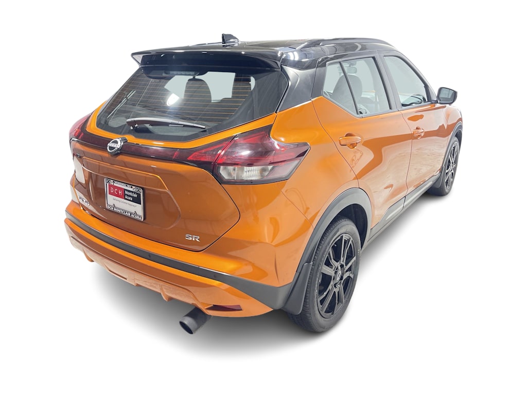 Thumbnail: 2024 Nissan Kicks - 26