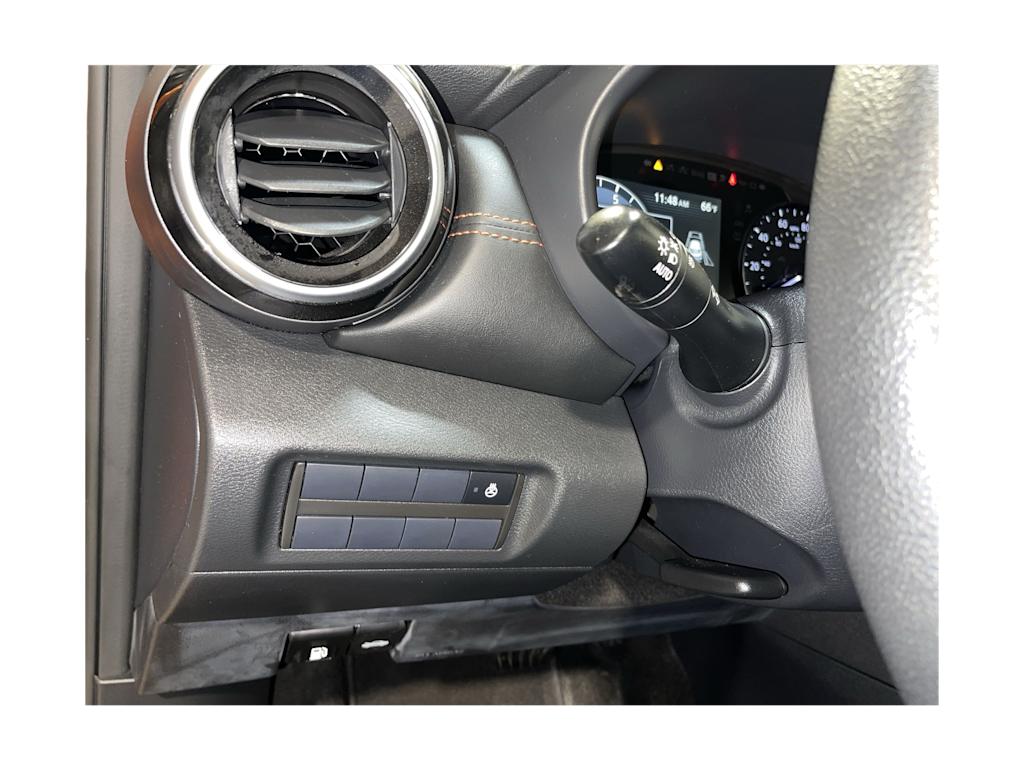 Thumbnail: 2024 Nissan Kicks - 24