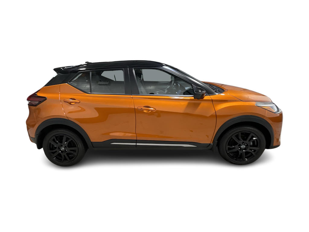 Thumbnail: 2024 Nissan Kicks - 27
