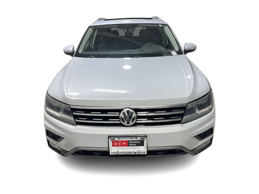 Thumbnail: 2019 Volkswagen Tiguan - 6