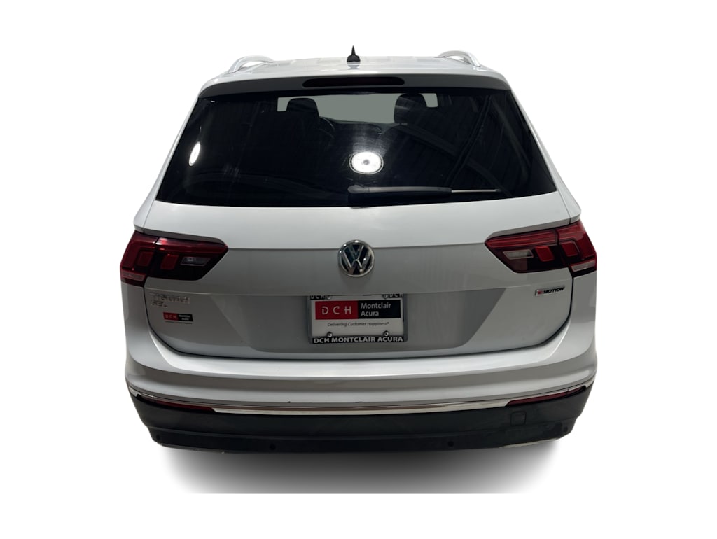Thumbnail: 2019 Volkswagen Tiguan - 5