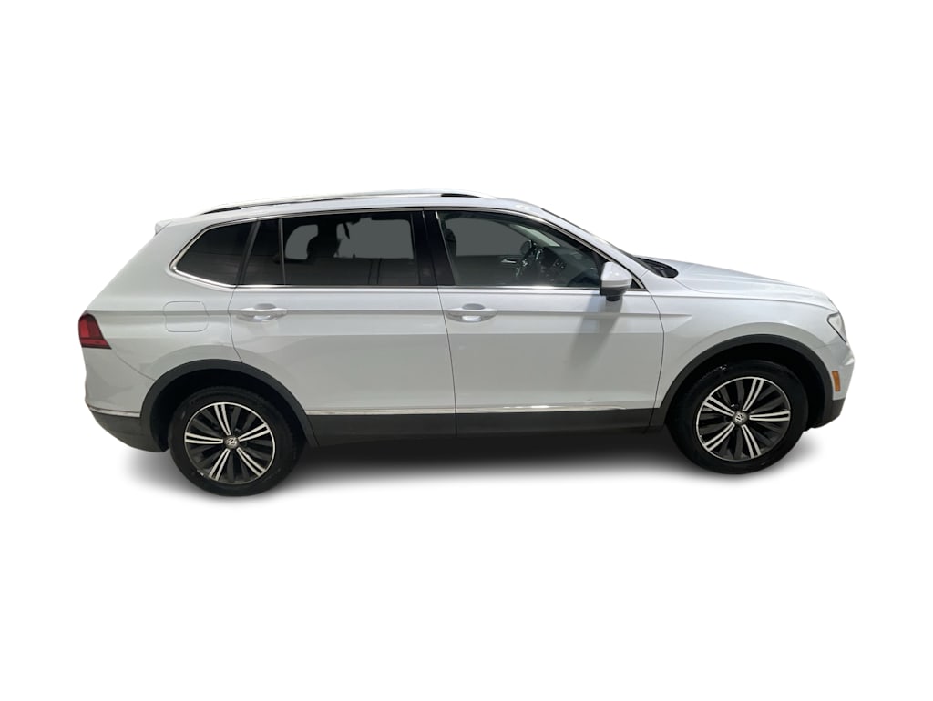 Thumbnail: 2019 Volkswagen Tiguan - 27