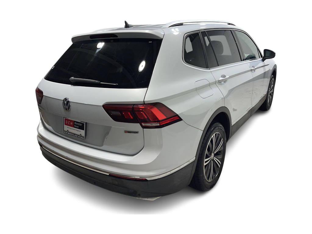 Thumbnail: 2019 Volkswagen Tiguan - 26