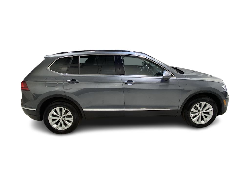 Thumbnail: 2018 Volkswagen Tiguan - 24