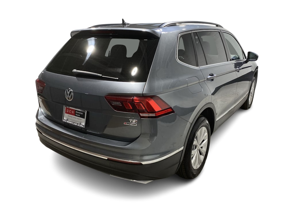 Thumbnail: 2018 Volkswagen Tiguan - 27