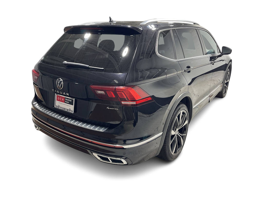 Thumbnail: 2022 Volkswagen Tiguan - 25