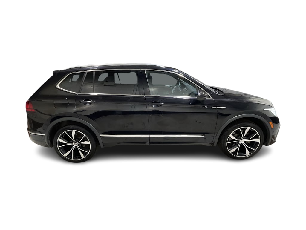 Thumbnail: 2022 Volkswagen Tiguan - 26