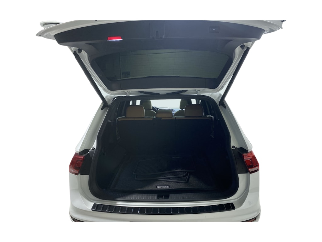 Thumbnail: 2024 Volkswagen Tiguan - 14