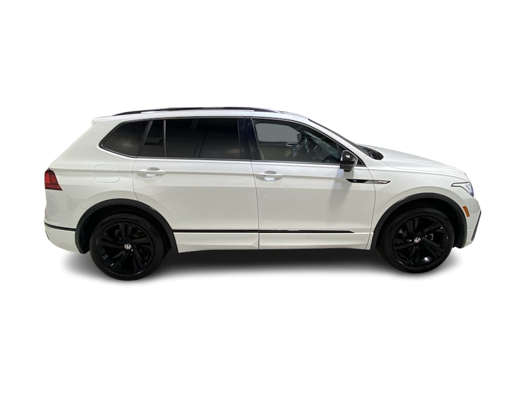 Thumbnail: 2024 Volkswagen Tiguan - 26