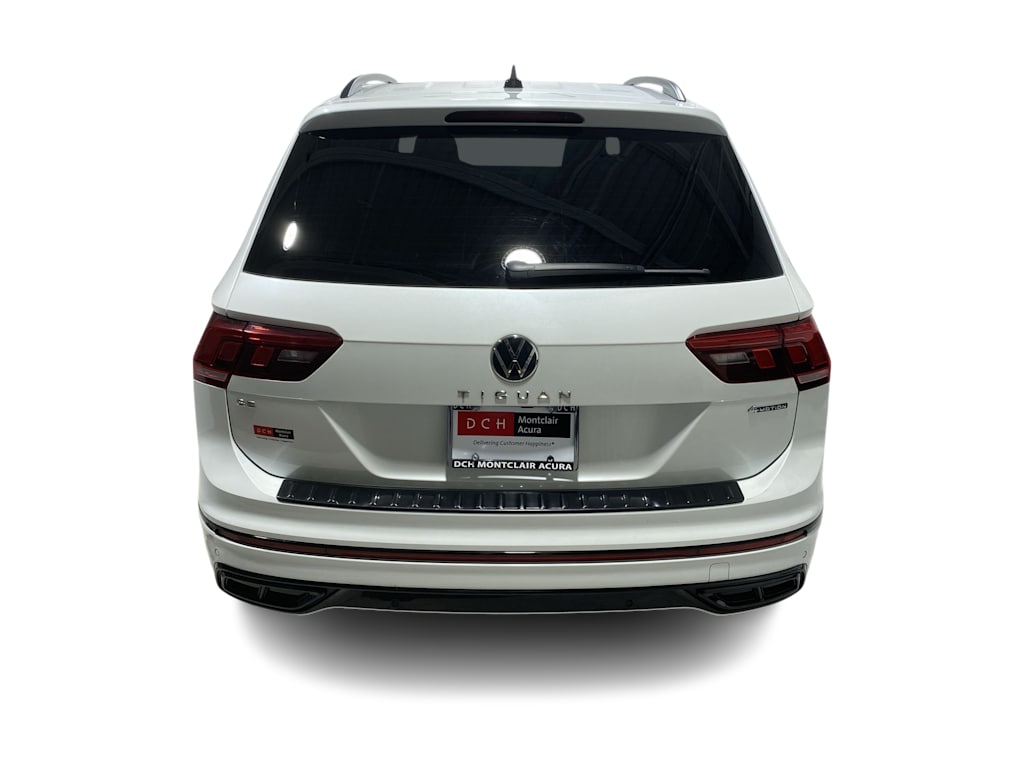 Thumbnail: 2024 Volkswagen Tiguan - 5