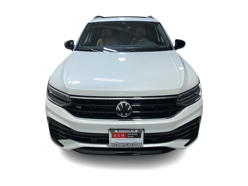 Thumbnail: 2024 Volkswagen Tiguan - 6