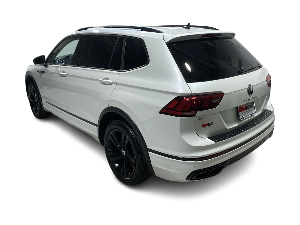 Thumbnail: 2024 Volkswagen Tiguan - 4