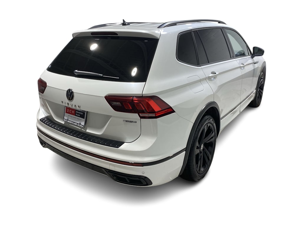 Thumbnail: 2024 Volkswagen Tiguan - 25