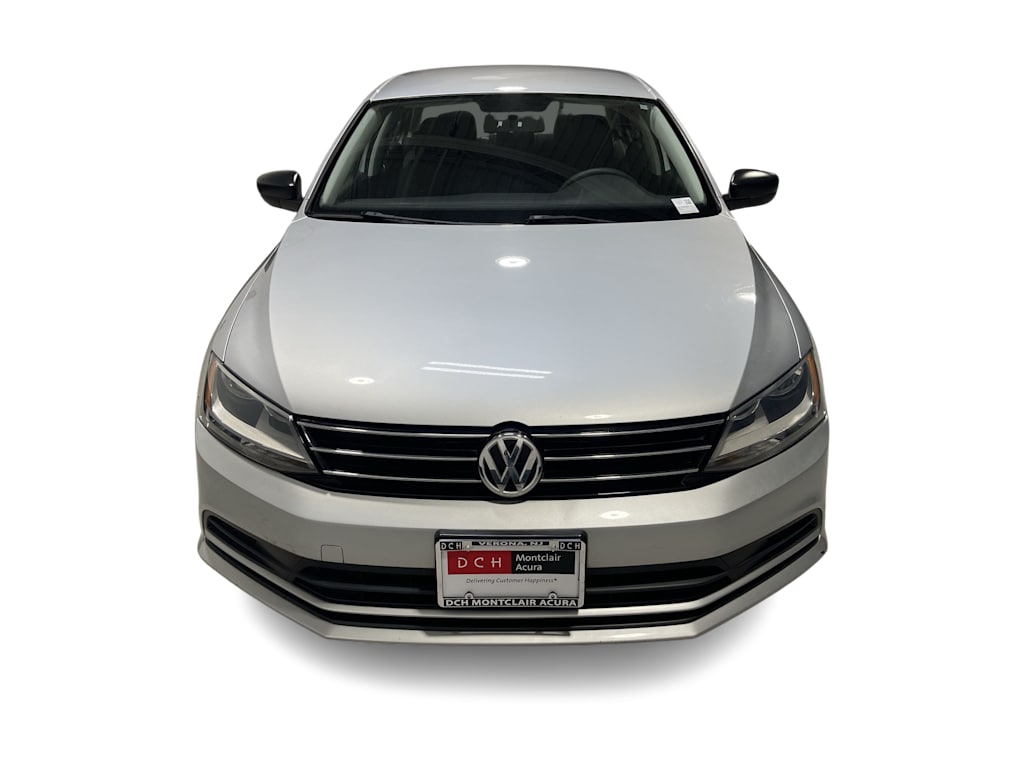 Thumbnail: 2015 Volkswagen Jetta - 6