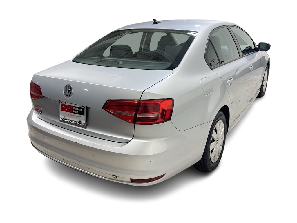 Thumbnail: 2015 Volkswagen Jetta - 26