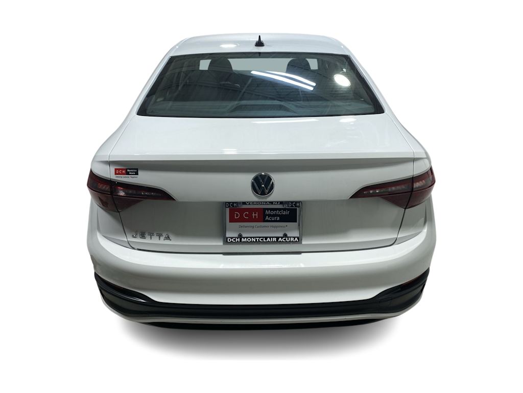 Thumbnail: 2024 Volkswagen Jetta - 5