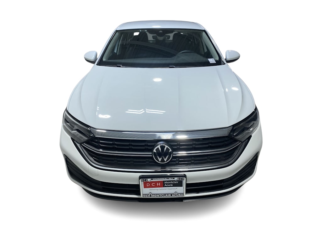 Thumbnail: 2024 Volkswagen Jetta - 6