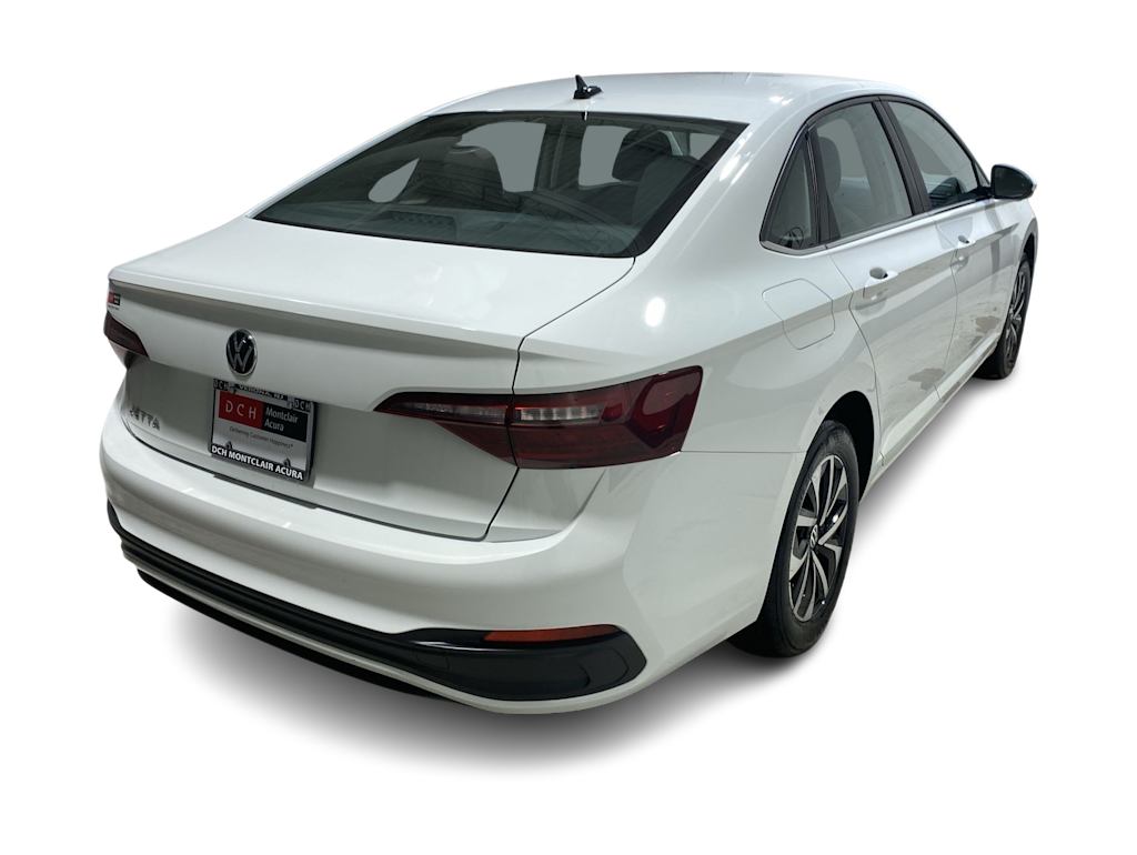 Thumbnail: 2024 Volkswagen Jetta - 26