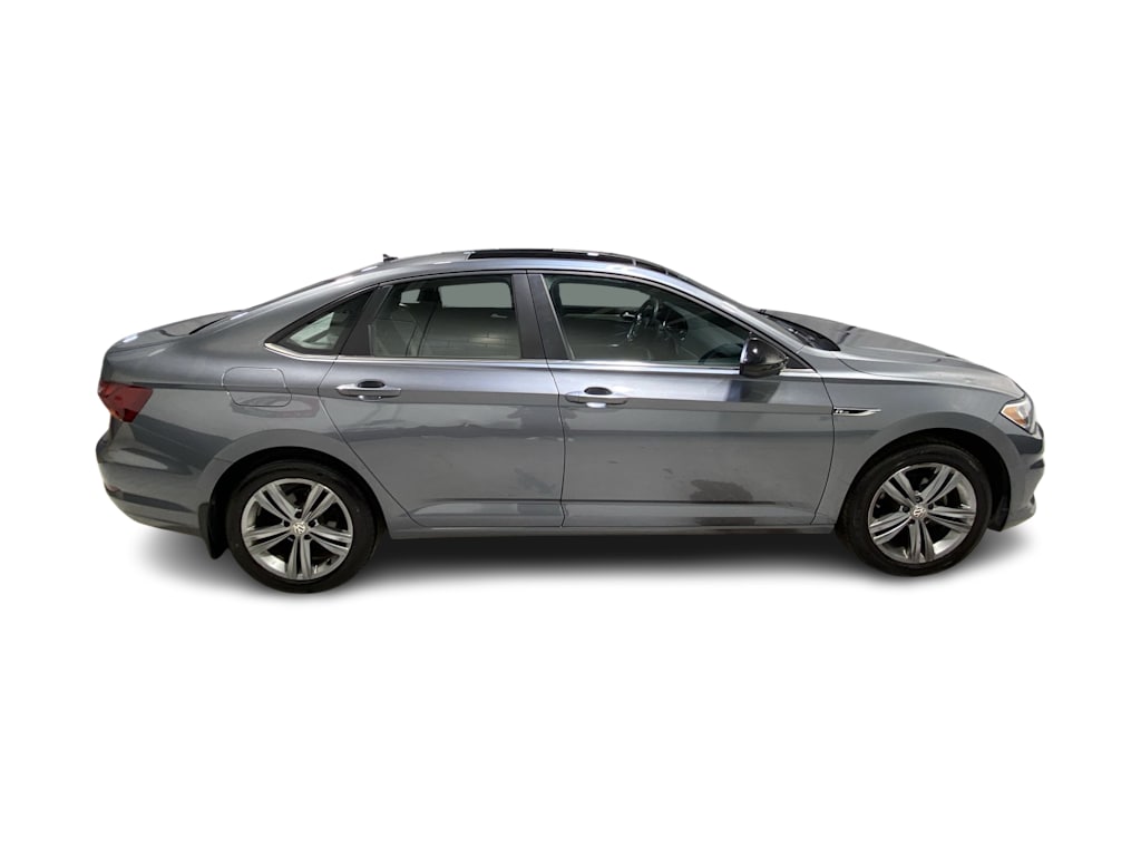 Thumbnail: 2019 Volkswagen Jetta - 26