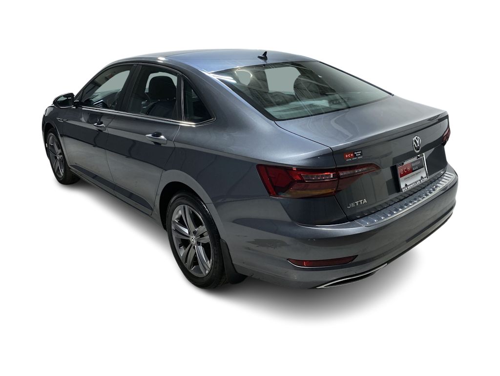 Thumbnail: 2019 Volkswagen Jetta - 4
