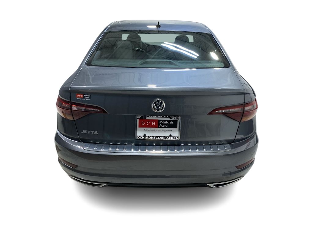 Thumbnail: 2019 Volkswagen Jetta - 5