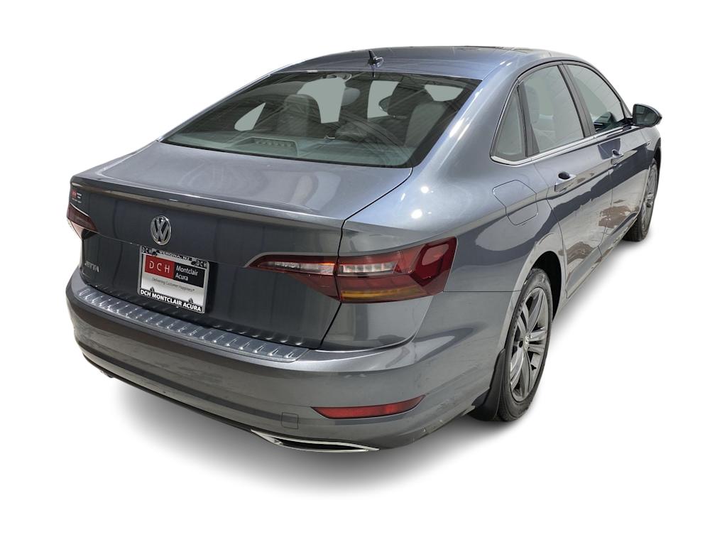 Thumbnail: 2019 Volkswagen Jetta - 25