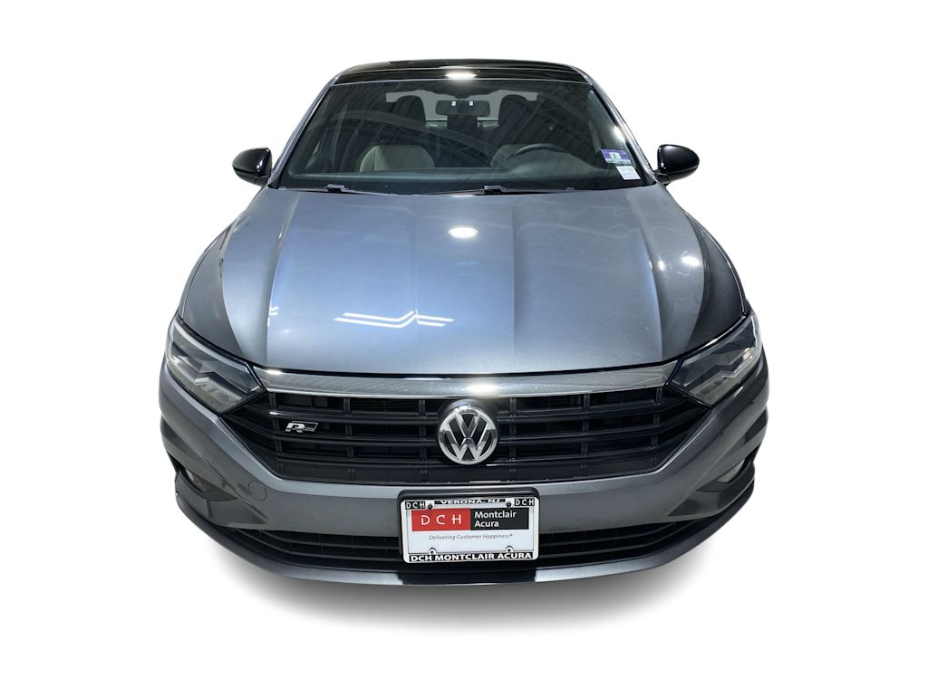 Thumbnail: 2019 Volkswagen Jetta - 6