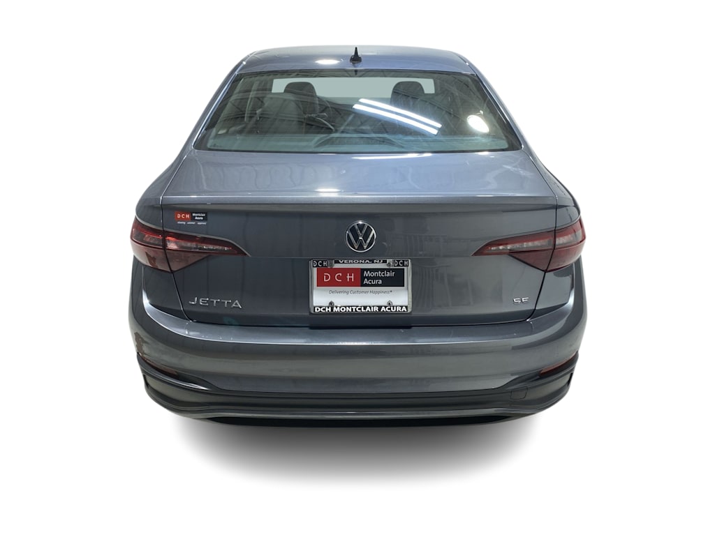 Thumbnail: 2024 Volkswagen Jetta - 5