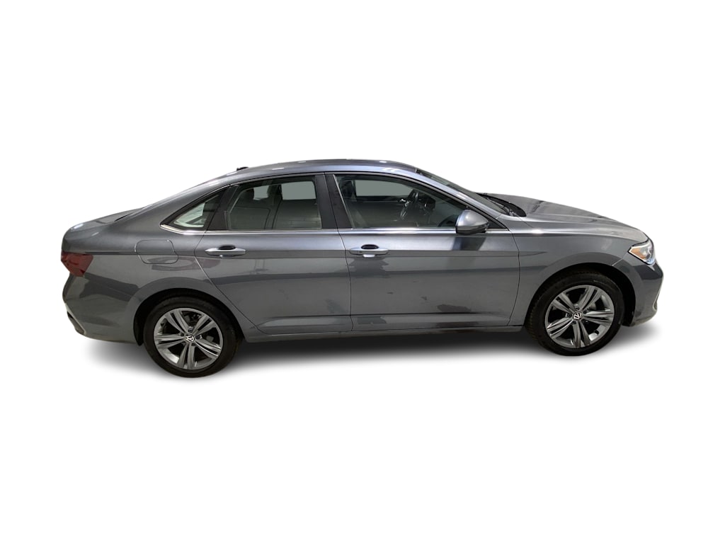 Thumbnail: 2024 Volkswagen Jetta - 27
