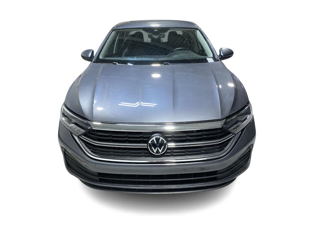 Thumbnail: 2024 Volkswagen Jetta - 6