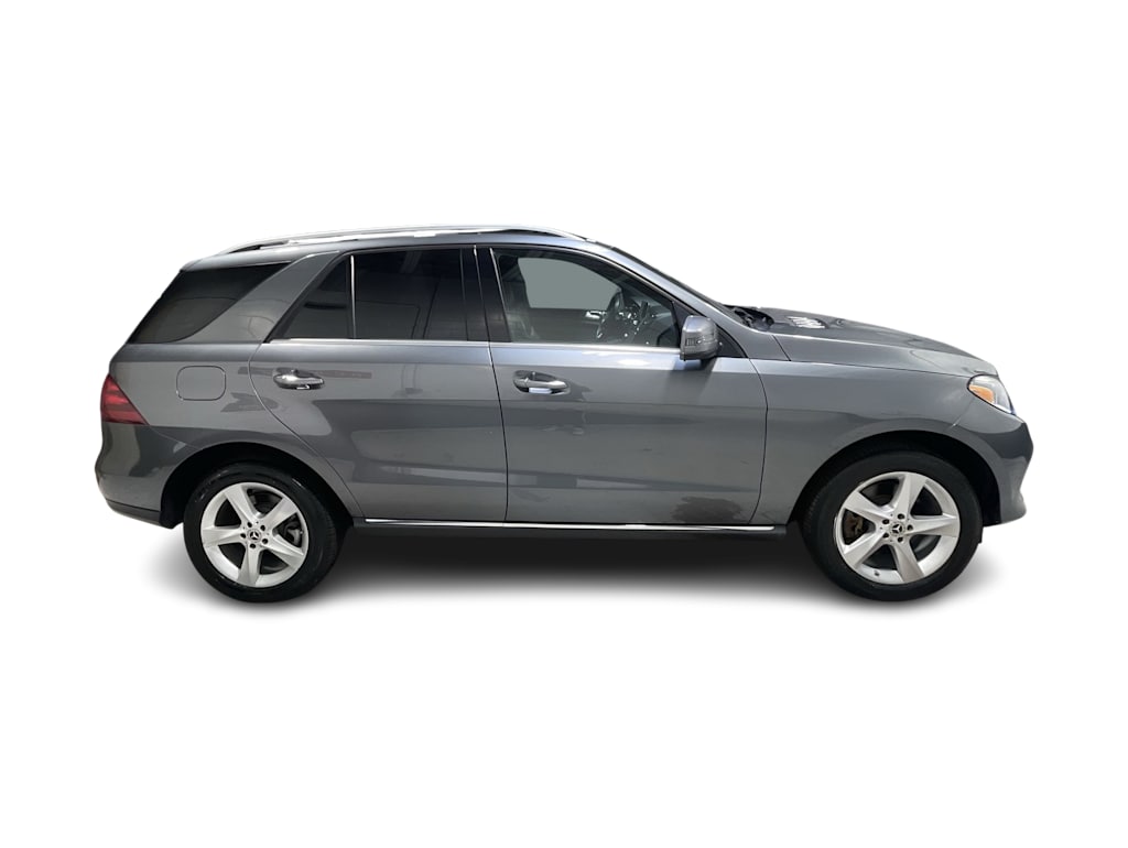 Thumbnail: 2019 Mercedes-Benz GLE - 26