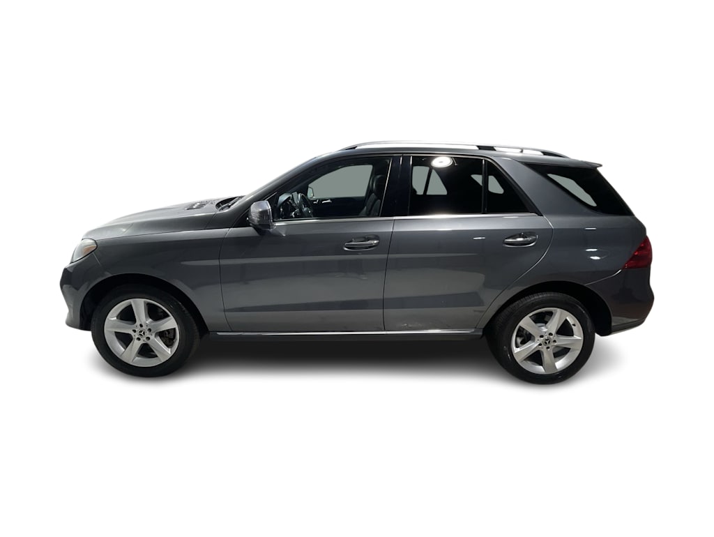 Thumbnail: 2019 Mercedes-Benz GLE - 3