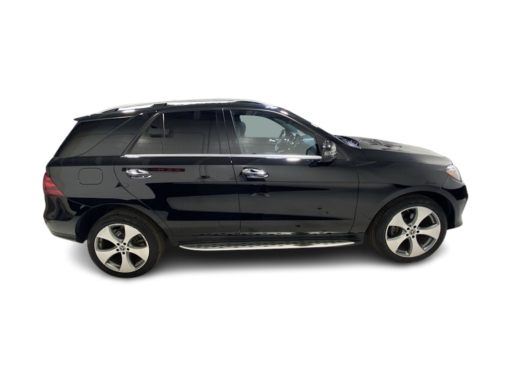 Thumbnail: 2017 Mercedes-Benz GLE - 27
